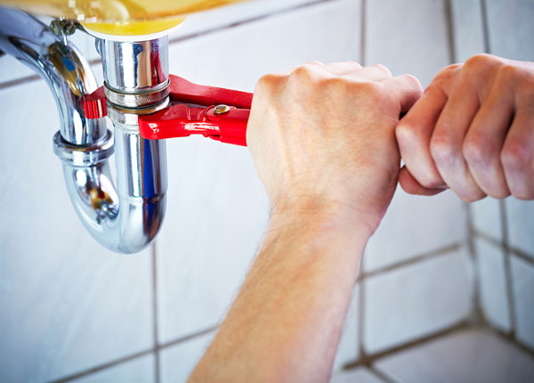 About Mercer Plumbers